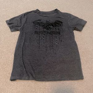 Boys size small. Batman t shirt. Used condition